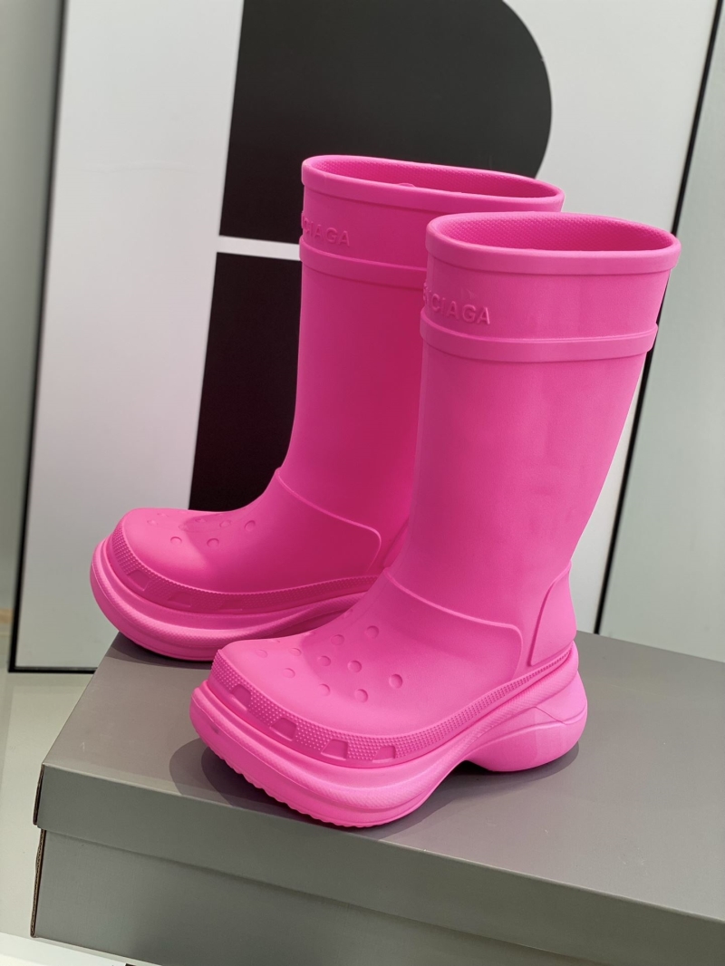 Balenciaga Boots